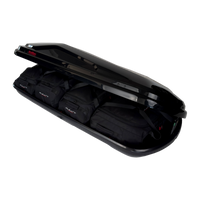 Tagboks taskesæt Montblanc Altitude 350 Tagboks taskesæt Montblanc Altitude 350