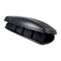 Tagboks taskesæt Hapro Cruiser 10.8 Tagboks taskesæt Hapro Cruiser 10.8