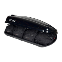 Tagboks taskesæt Levup Ebay Edition 420 Tagboks taskesæt Levup Ebay Edition 420