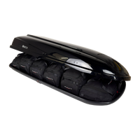 Tagboks taskesæt Modula Travel Exclusive Tagboks taskesæt Modula Travel Exclusive