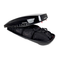 Tagboks taskesæt Packline NX195 Tagboks taskesæt Packline NX195