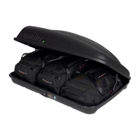 Tagboks taskesæt TopBox 350