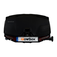 Bagageboks TowBox V5 Swing S - Dørbredde op til 1.520 mm Bagageboks TowBox V5 Swing S - Dørbredde op til 1.520 mm