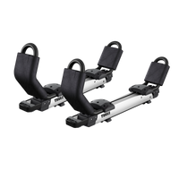 kajakholder Thule Hullavator Pro 898 kajakholder Thule Hullavator Pro 898