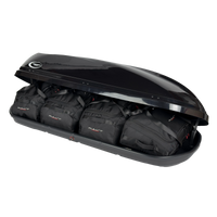 Tagboks taskesæt Comfort Sport 520 Tagboks taskesæt Comfort Sport 520