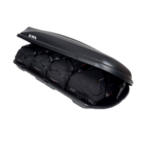 Tagboks taskesæt Cruz Xtreme 450