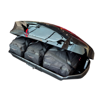 Tagboks taskesæt Toyota M PW308-00011 415L