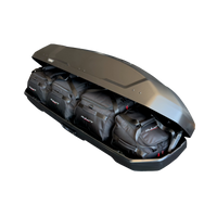 Tagboks taskesæt Thule Force 3 L Sport Tagboks taskesæt Thule Force 3 L Sport