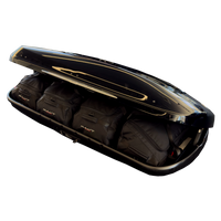 Tagboks taskesæt Mercedes A0008400500 430L Tagboks taskesæt Mercedes A0008400500 430L