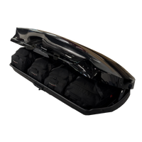 Tagboks taskesæt Toyota XL PW308-00015 510L Tagboks taskesæt Toyota XL PW308-00015 510L
