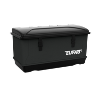 Bagageboks Eufab til cykelholder Eufab SD260, SD260 black, TECDC1 und TECDC1+ Bagageboks Eufab til cykelholder Eufab SD260, SD260 black, TECDC1 und TECDC1+
