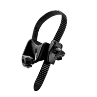 Adapter til brede hjul 2 stk. Adapter til brede hjul 2 stk.