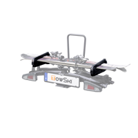 Skiholder / Snowboardholder TowSki Ride