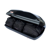 Tagboks taskesæt Fabbri Car Box 340