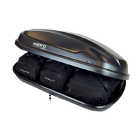 Tagboks taskesæt Hapro Explorer 100