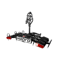 Cykelholder Hapro Atlas Premium XFold III 3.0