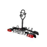 Cykelholder Hapro Atlas SmartFold II