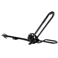 Tagcykelholder Clover DX black Tagcykelholder Clover DX black