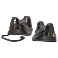 Magnet skiholder Shuttle