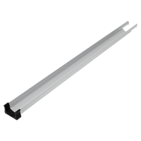Opkørselsrampe til cykelholder Thule EasyFold, EuroPower, EuroClassic G6 und VeloCompact Opkørselsrampe til cykelholder Thule EasyFold, EuroPower, EuroClassic G6 und VeloCompact