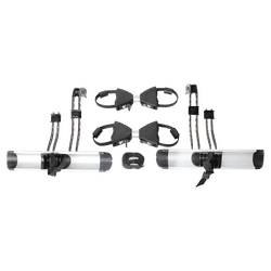 Udvidelse cykelholder MFT BackPower