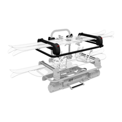 Udvidelse Skiholder GP