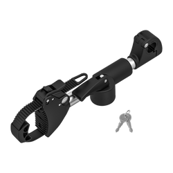 Justerbar holdearm 27 cm til cykelholdere