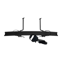 Udvidelse cykelholder Atera Genio Pro Adanced black edition