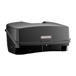 Bagageboks Mizar til cykelholder Alcor 3/4