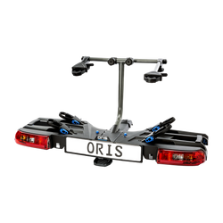 Cykelholder Oris Tracc V2