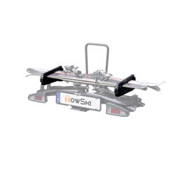 Skiholder / Snowboardholder TowSki Ride