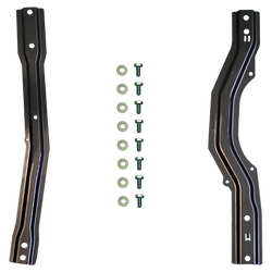 Stivere Mercedes E-klasse/CLS W211/C219