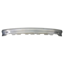 Alugrundholder Audi A6 Allroad 00-06