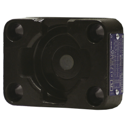 Skifteplade vekselsystem Rockinger Varioblock