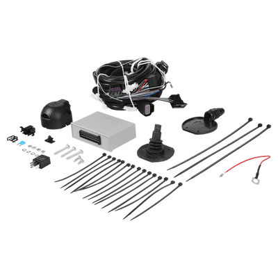 TowTec Kabelsæt 7-polet Top-Tronic specifik