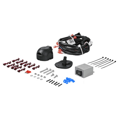 TowTec Kabelsæt 7-polet Top-Tronic universal