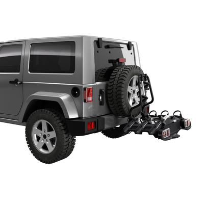 Offroad-bøjle Adapter til offroad-køretøjer