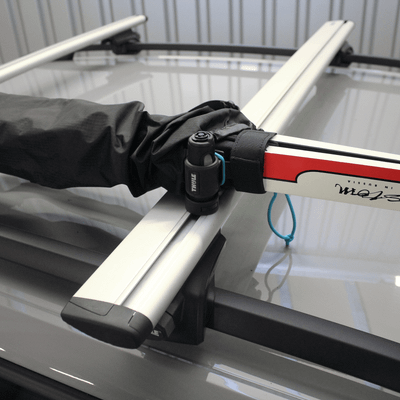 Transporttaske Thule SkiClick 7294  taske
