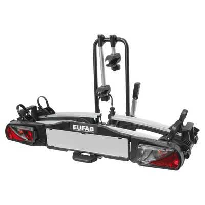 Cykelholder Eufab Premium II
