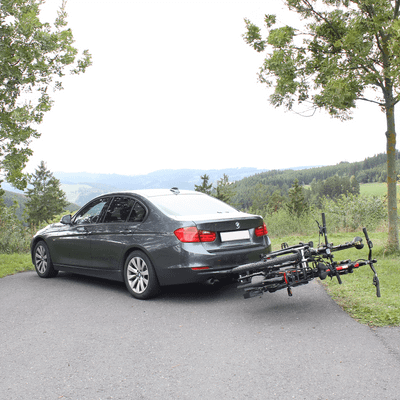 Cykelholder Eufab Premium II