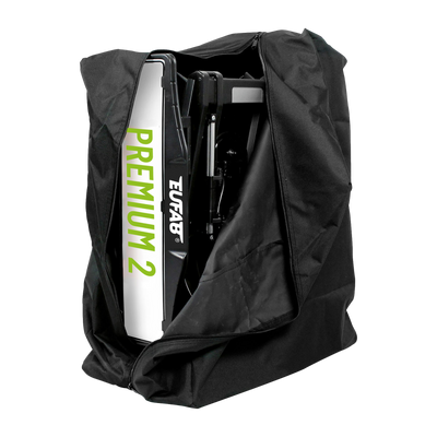 Cykelholder Eufab Premium II