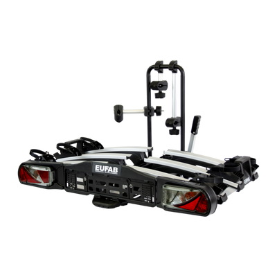 Cykelholder Eufab Premium III