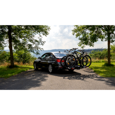 Cykelholder Eufab Premium III