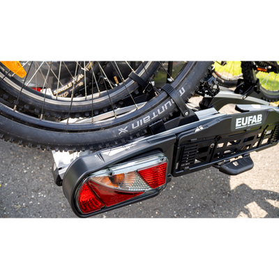 Cykelholder Eufab Premium III