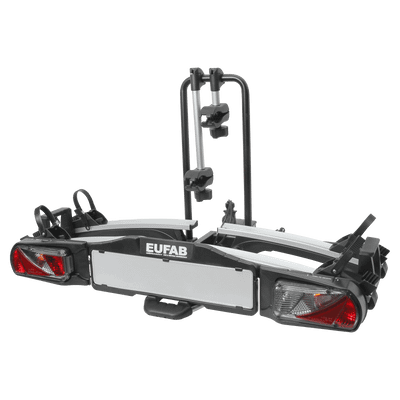 Cykelholder Eufab Premium II Plus