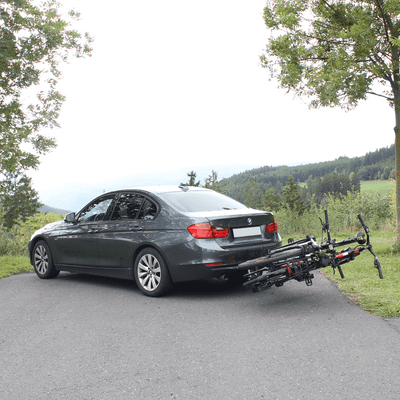 Cykelholder Eufab Premium II Plus