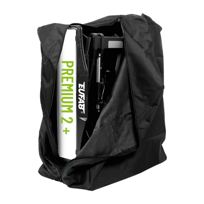Cykelholder Eufab Premium II Plus