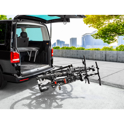 Cykelholder Eufab Premium II Plus