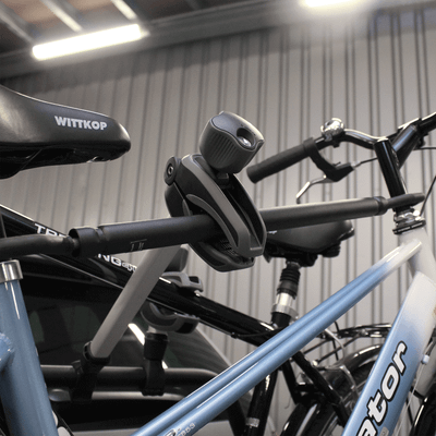 Steladapter Thule 982