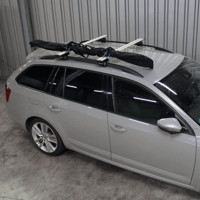 Transporttaske Thule SkiClick 7295 taske